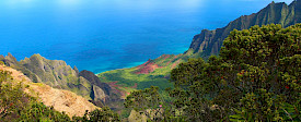 Hawaiian Vacation Escape