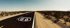 Route 66's Centennial Adventure