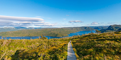 Gros Morne National Park