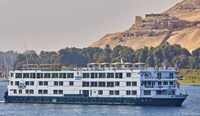 Egypt Explorer