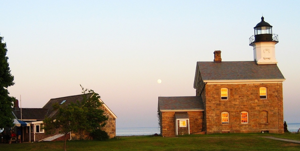 Long Island Sound Lighthouse Cruise