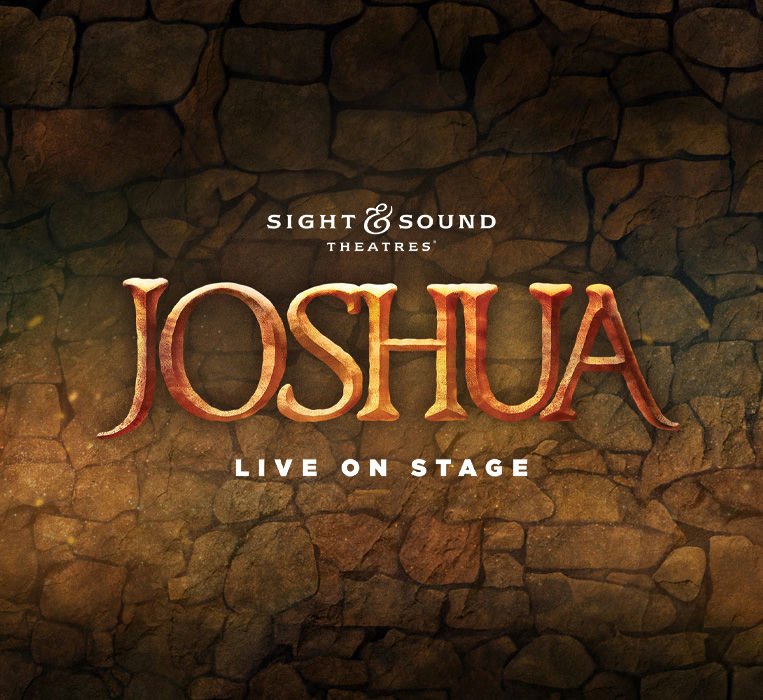 Sight & Sound's Joshua in Lancaster
