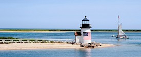 Escape to Cape Cod & Martha's Vineyard