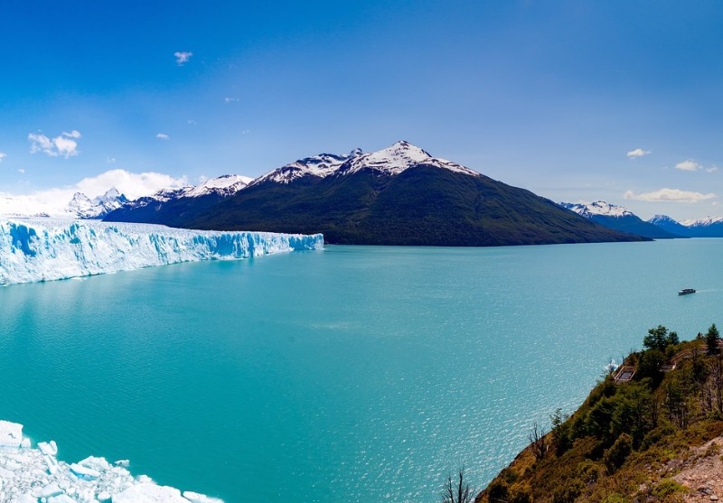 Discover Patagonia featuring Chile & Argentina