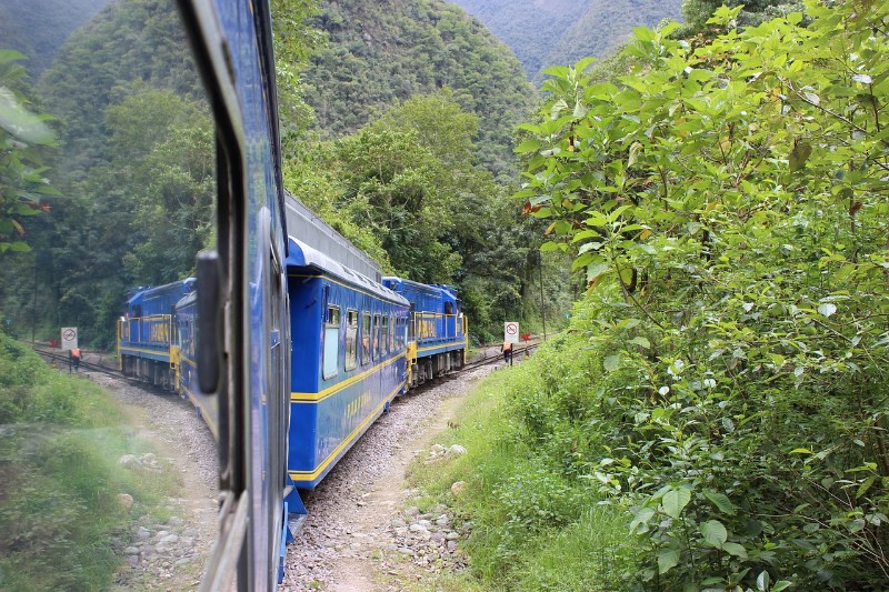 Brazil, Peru & Argentina featuring Iguassu Falls and Machu Picchu