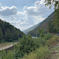 train, west virginia, potomac eagle railroad