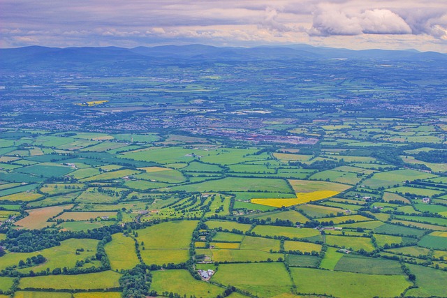 Dublin Your Way
