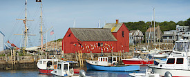 Gloucester Lobster Cruise