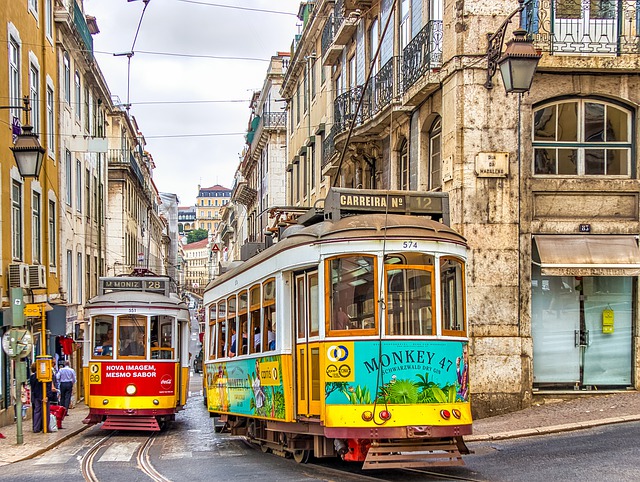 Pleasures of Portugal