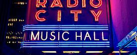 Classic Cape May & Radio City Christmas