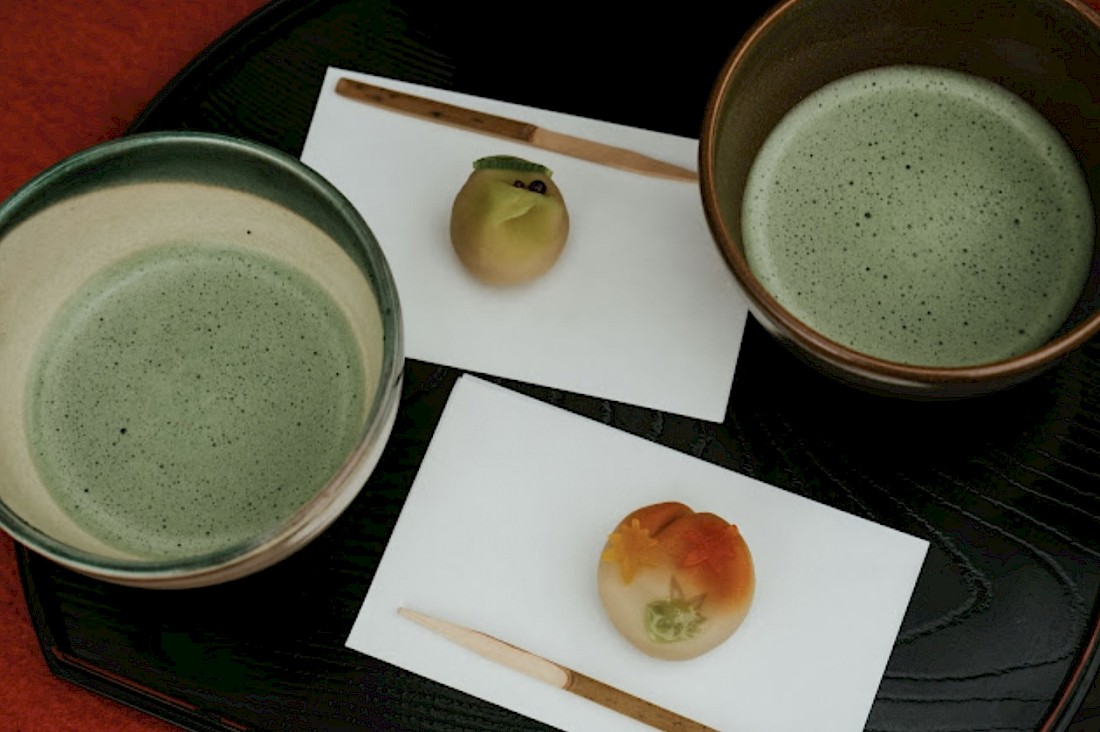 There is more to Japan than just sushi.