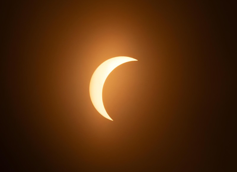 Spain's Solar Eclipse 2026