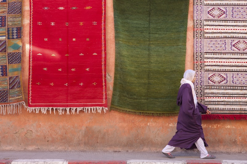 Magical Morocco and the 2027 Solar Eclipse