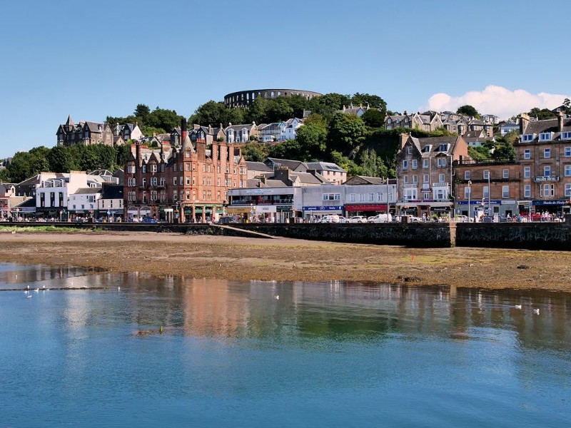 Simply Ireland & Scotland