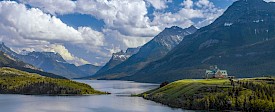 A Tale of Two Countries: Glacier National Park & The Canadian Rockies