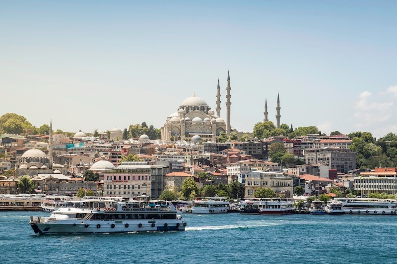 Timeless Türkiye