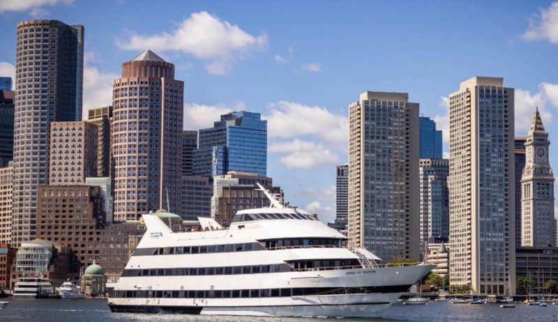 Sail250 Boston Tall Ships