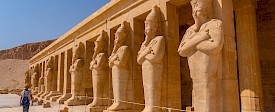 Egypt Total Solar Eclipse 2027