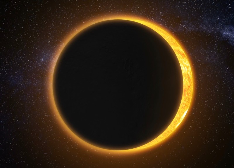 Iceland's Total Solar Eclipse 2026