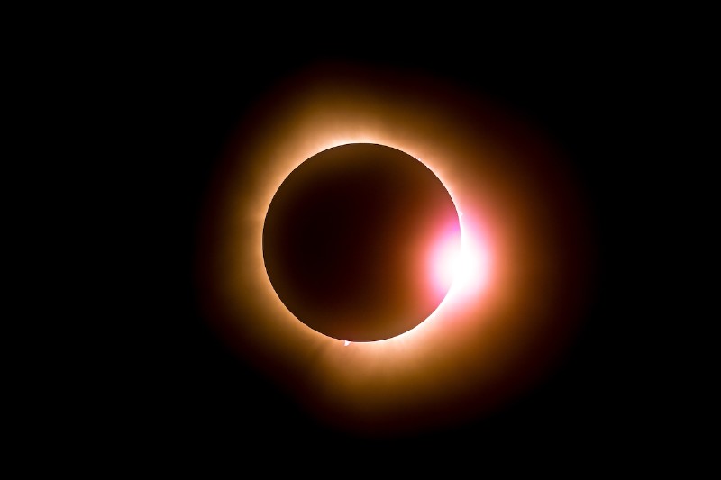 Total Solar Eclipse Tour Spain 2027