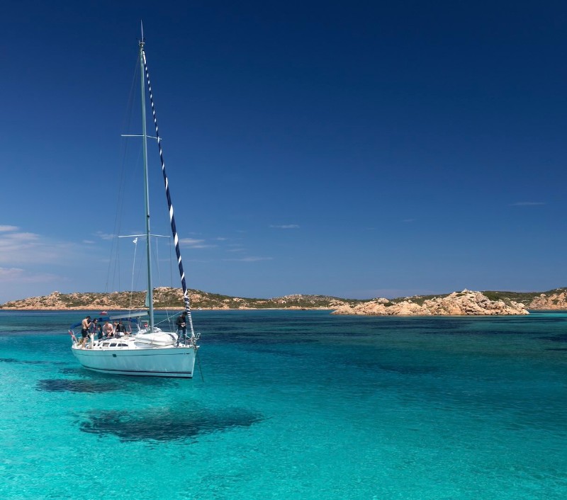 Sardinia & Corsica Discovery