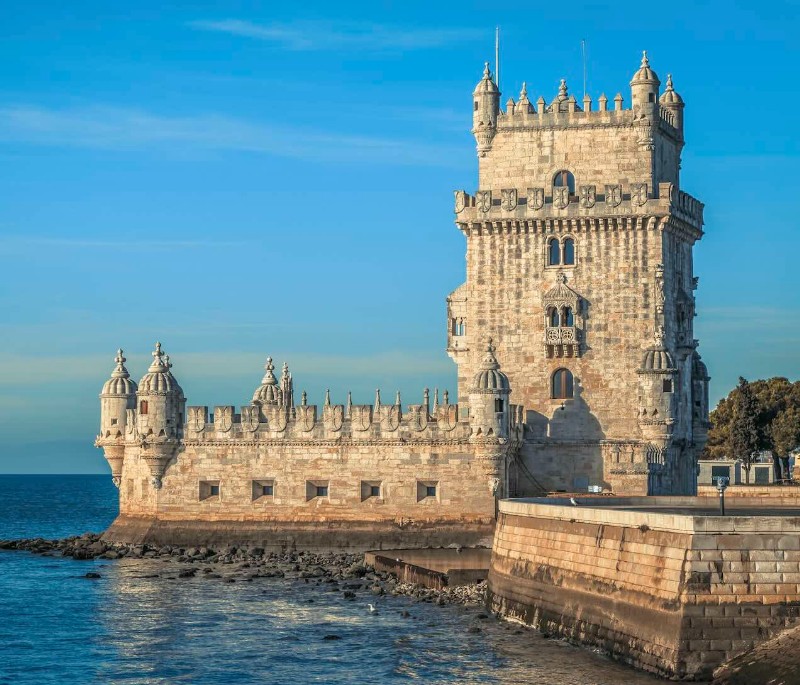 Spain & Portugal Discovery