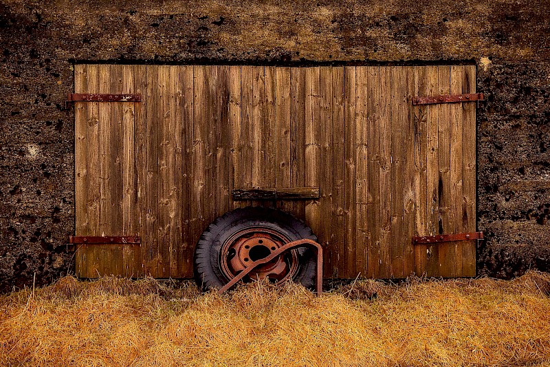 Fall Into The Catskills