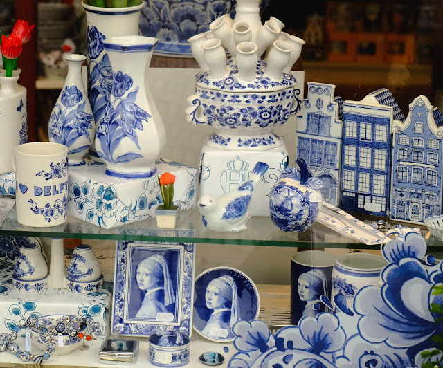 Delftware