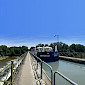 The Briare Aqueduct