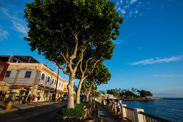 Lahaina, Maui