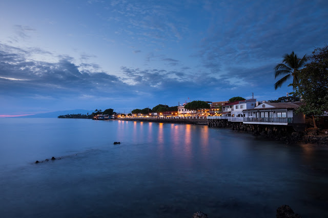 Lahaina, Maui