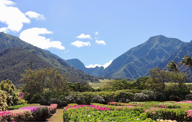 Maui