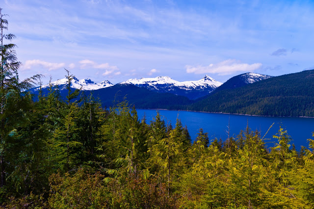 Alaska - America&#8217;s Last Frontier