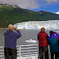 Hubbard Glacier - Alaska CruiseTour