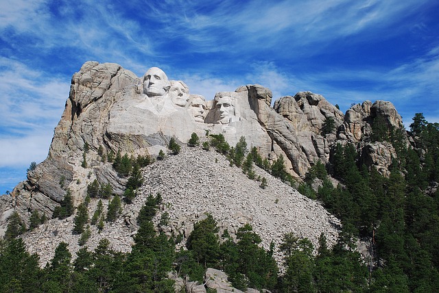 National Parks of America's West