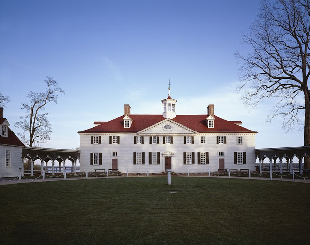 Mount Vernon