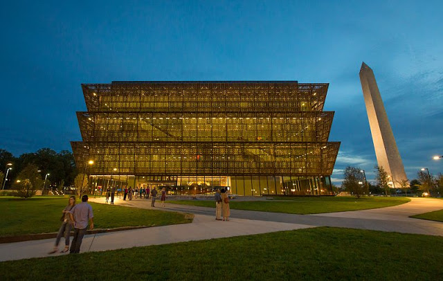 National Museum of African American History & Culture