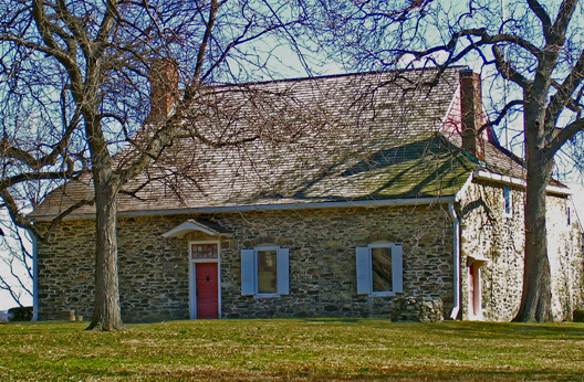 Washington&#8217;s Headquarters, Newburgh