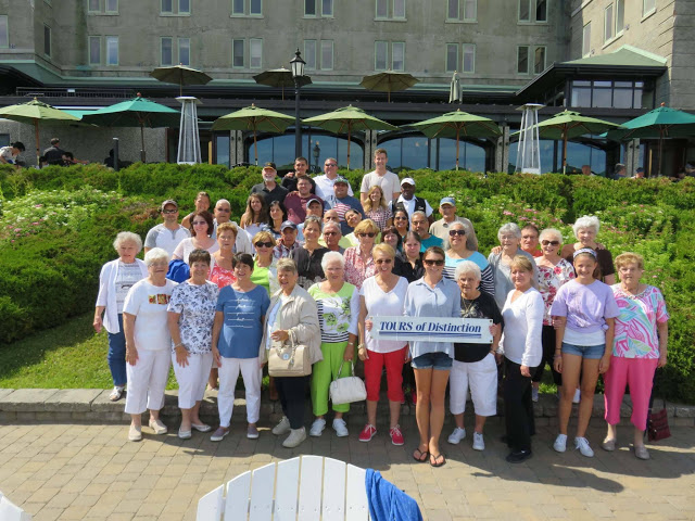 Tours of Distinction in Charlevoix, Canada