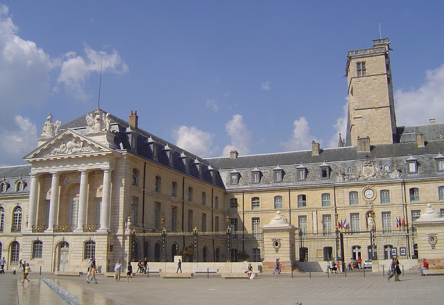 Dijon, France