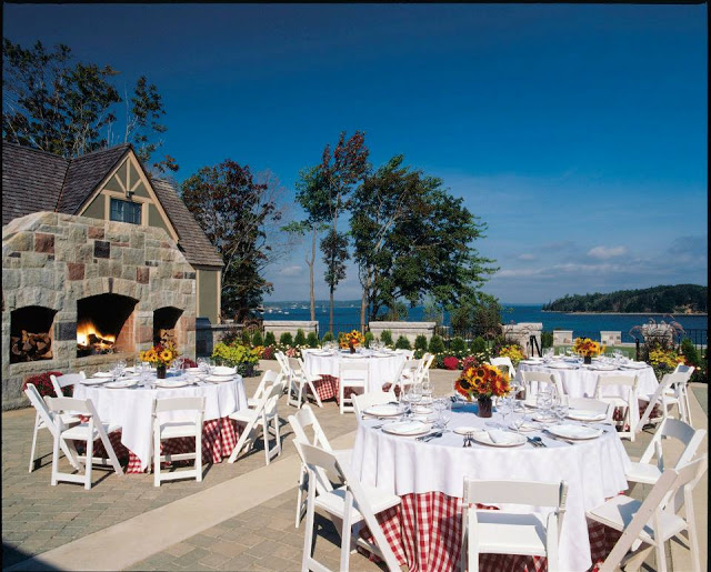 Bar Harbor Dining