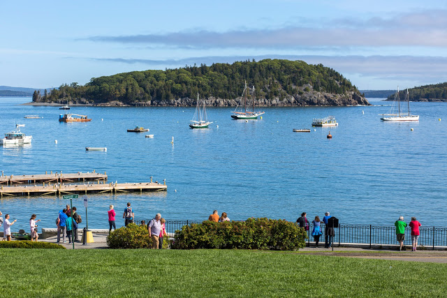 Bar Harbor, Maine