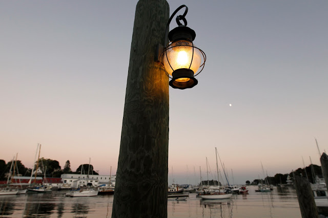 Camden, Maine