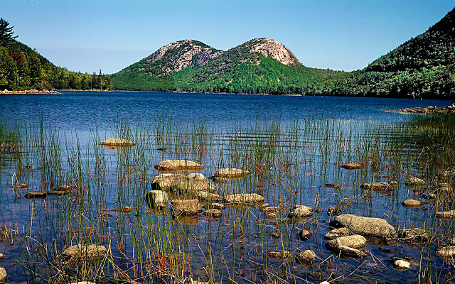 Acadia National Park