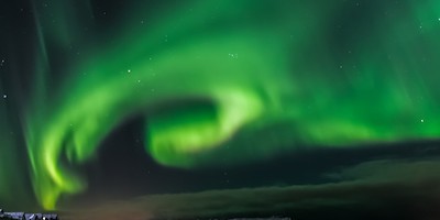 Iceland's Northern Lights