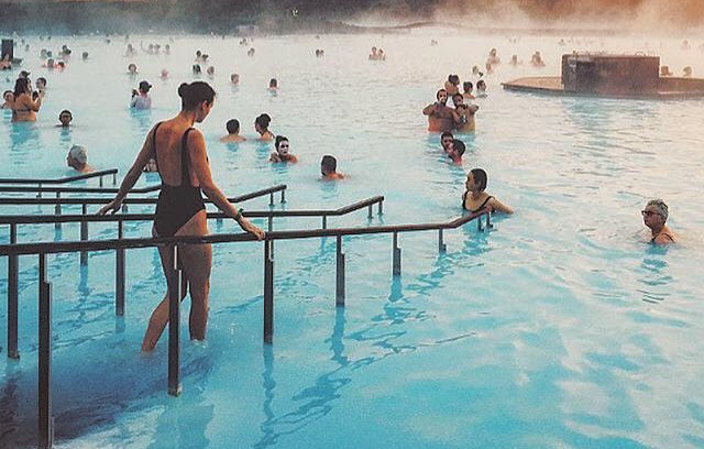 Join the Fun at the Blue Lagoon!