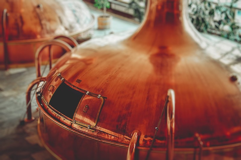 Ales and Tales