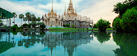 Grand Tour of Thailand