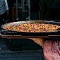 Paella ~ Spain's National Dish.