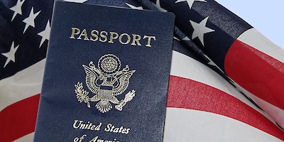 Passport Information